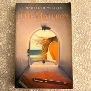 The Mailbox by Mary Beth Whalen